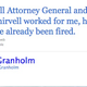Illustration for article titled Michigans Homophobic Assistant Attorney General Goes On Leave Of Absence